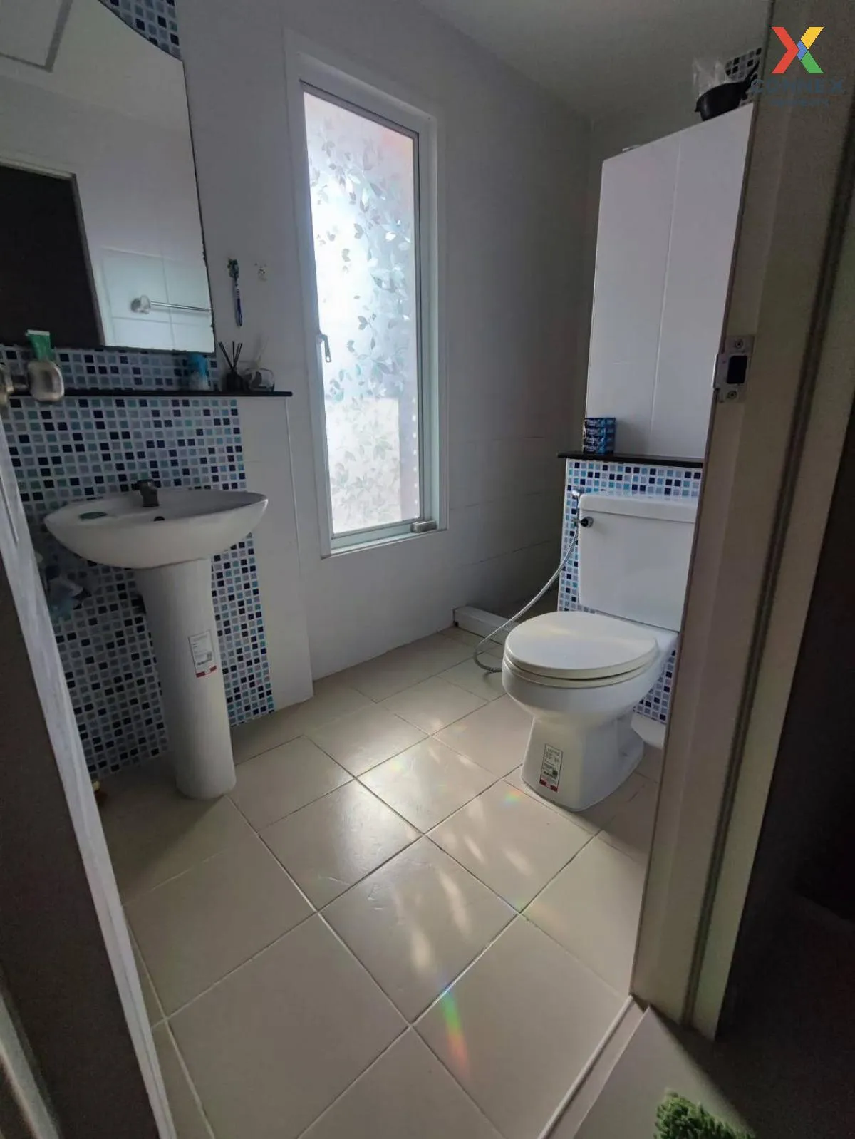 ขายทาวน์เฮ้าส์/ทาวน์โฮม  ไอลีฟ ทาวน์ ประชาอุทิศ 90 บ้านคลองสวน เม