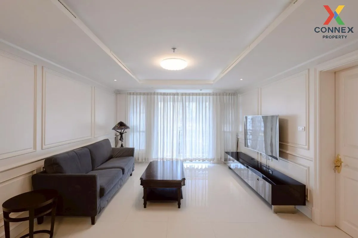 For Rent Condo , The Oleander Sukhumvit 11 , BTS-Nana , Khlong Ta 2