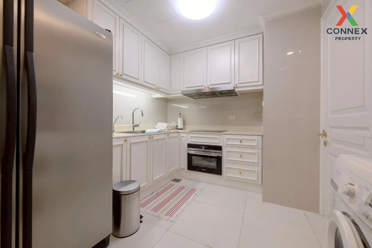 For Rent Condo , The Oleander Sukhumvit 11 , BTS-Nana , Khlong Ta