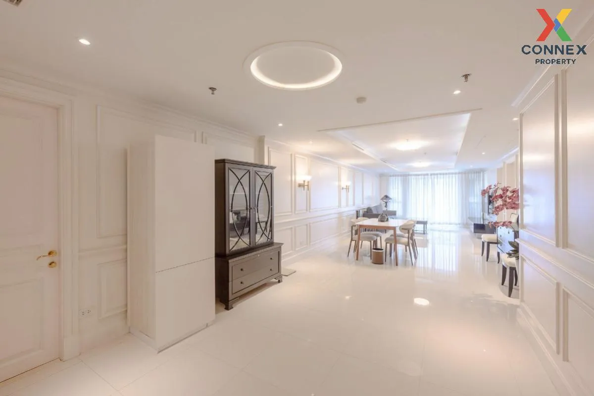 For Rent Condo , The Oleander Sukhumvit 11 , BTS-Nana , Khlong Ta