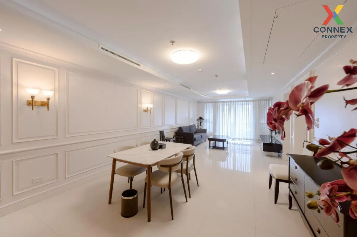 For Rent Condo , The Oleander Sukhumvit 11 , BTS-Nana , Khlong Ta