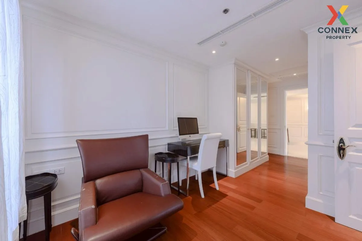 For Rent Condo , The Oleander Sukhumvit 11 , BTS-Nana , Khlong Ta