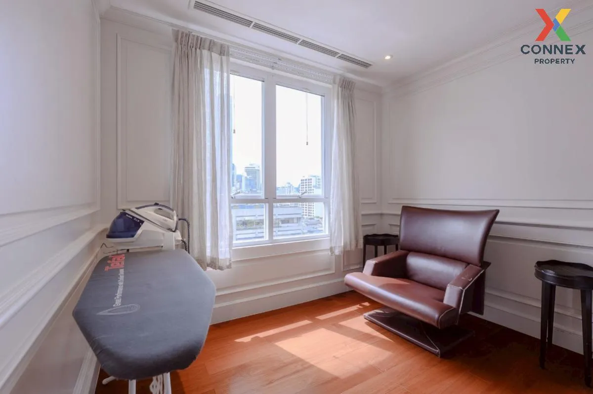 For Rent Condo , The Oleander Sukhumvit 11 , BTS-Nana , Khlong Ta