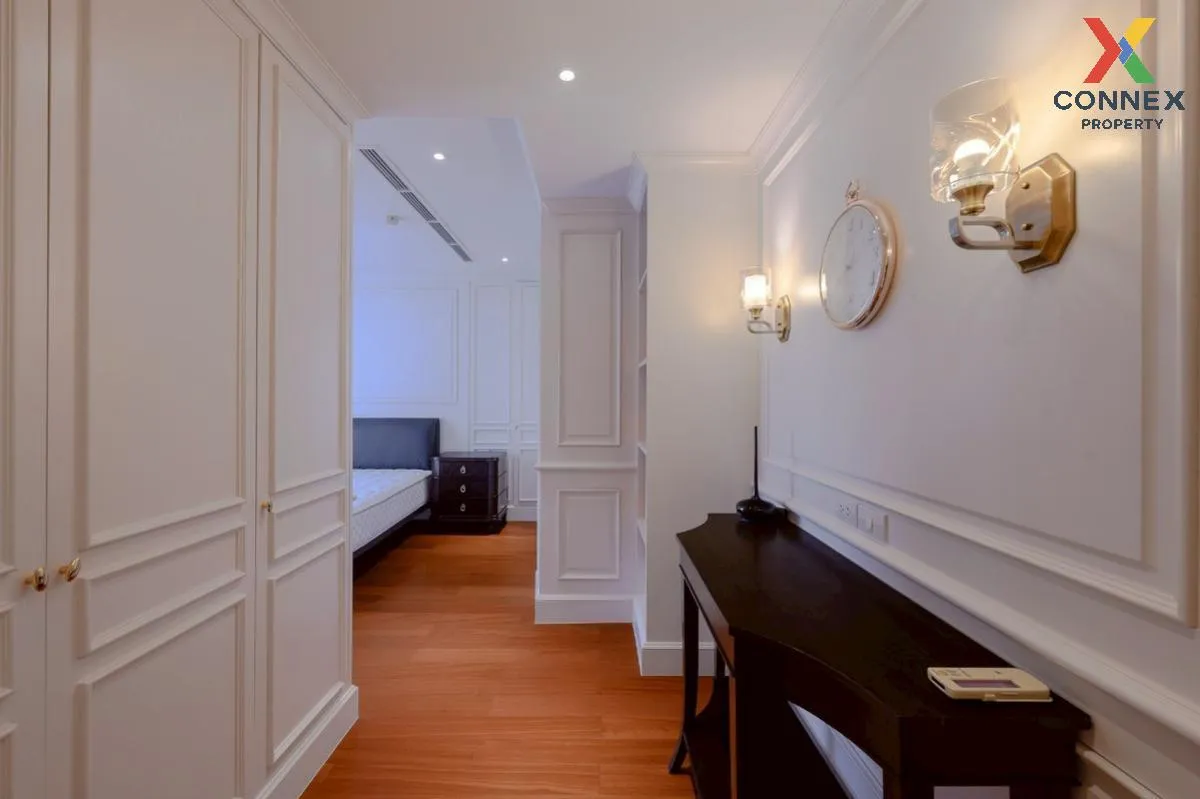 For Rent Condo , The Oleander Sukhumvit 11 , BTS-Nana , Khlong Ta