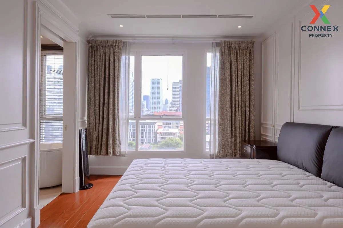 For Rent Condo , The Oleander Sukhumvit 11 , BTS-Nana , Khlong Ta