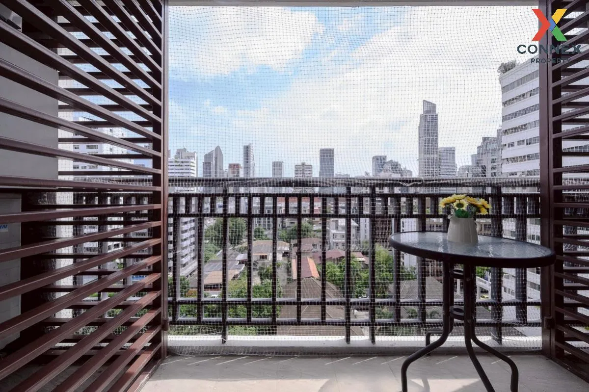 For Rent Condo , The Oleander Sukhumvit 11 , BTS-Nana , Khlong Ta
