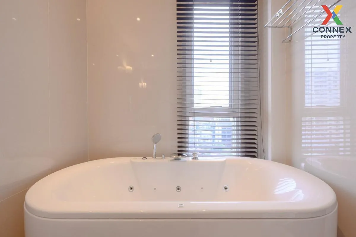 For Rent Condo , The Oleander Sukhumvit 11 , BTS-Nana , Khlong Ta