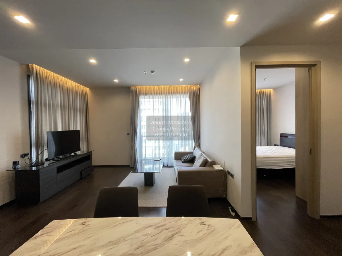 For Rent Condo , The XXXIX by Sansiri , BTS-Phrom Phong , Khlong  1