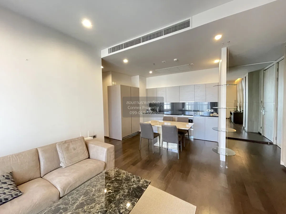 For Rent Condo , The XXXIX by Sansiri , BTS-Phrom Phong , Khlong  2