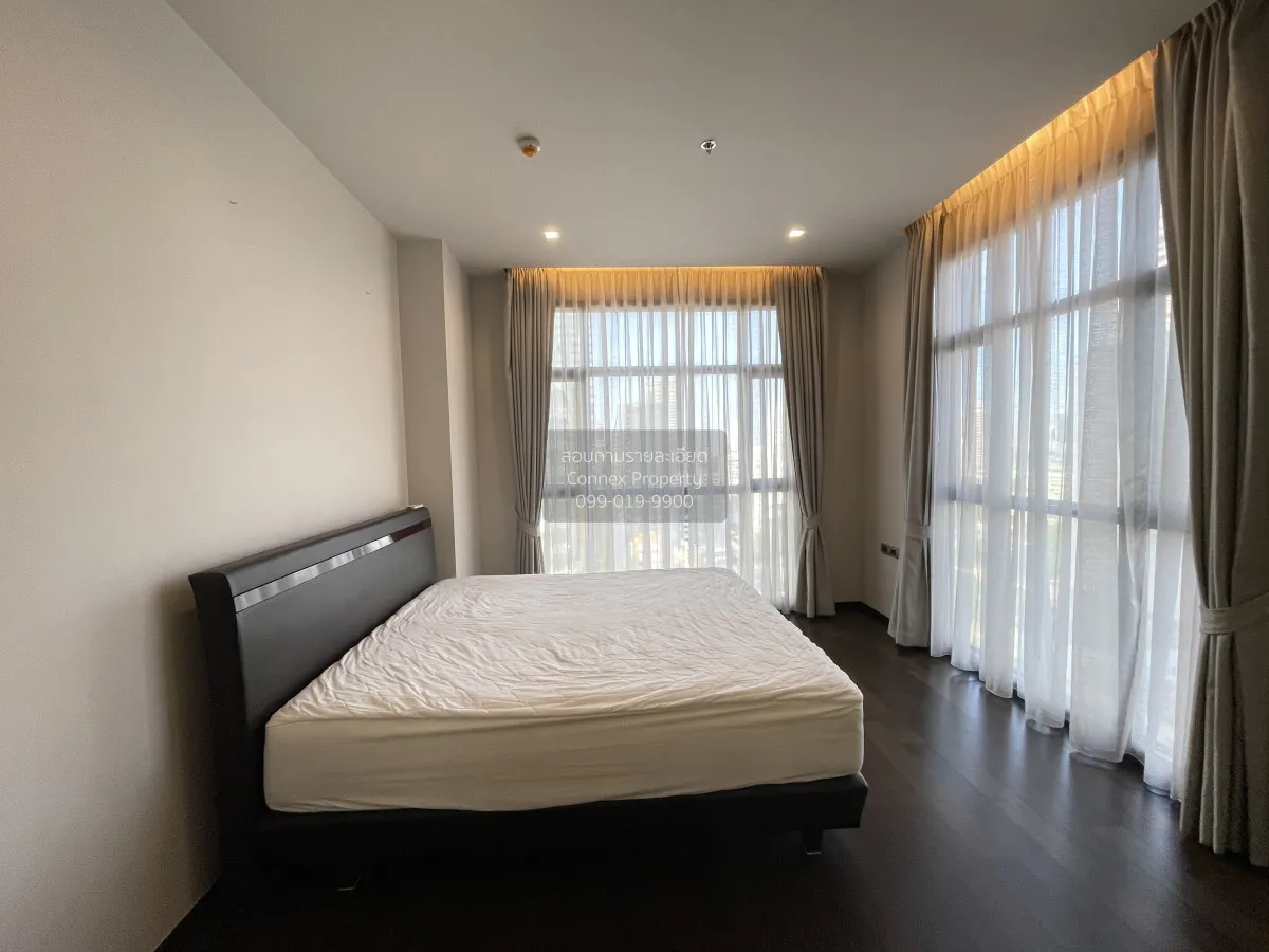 For Rent Condo , The XXXIX by Sansiri , BTS-Phrom Phong , Khlong  3