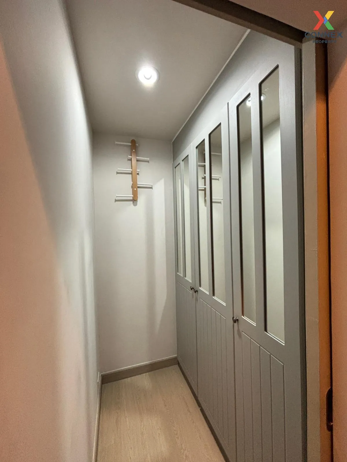 เช่าคอนโด  ดิ เอดิเตอร์ สะพานควาย BTS-สะพานควาย สามเสนใน เขต พญาไ 3