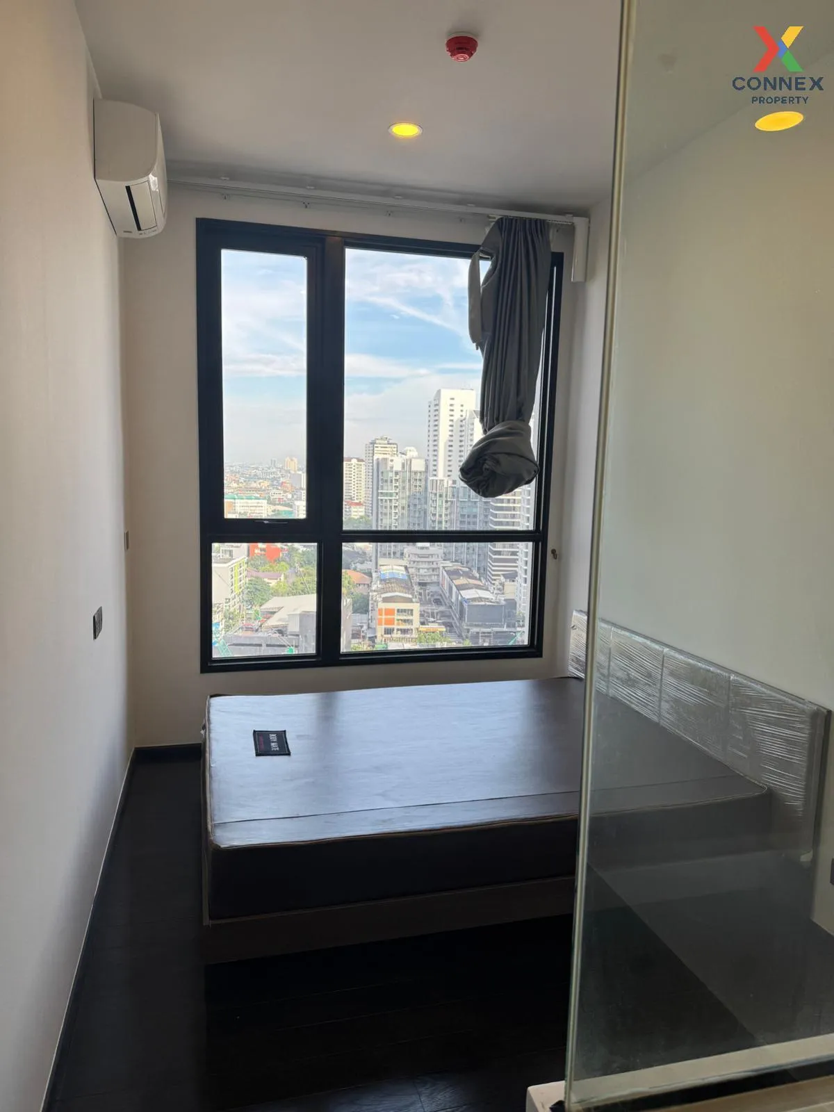 เช่าคอนโด  พาร์ค ออริจิ้น ทองหล่อ BTS-ทองหล่อ คลองตันเหนือ เขต วั 4