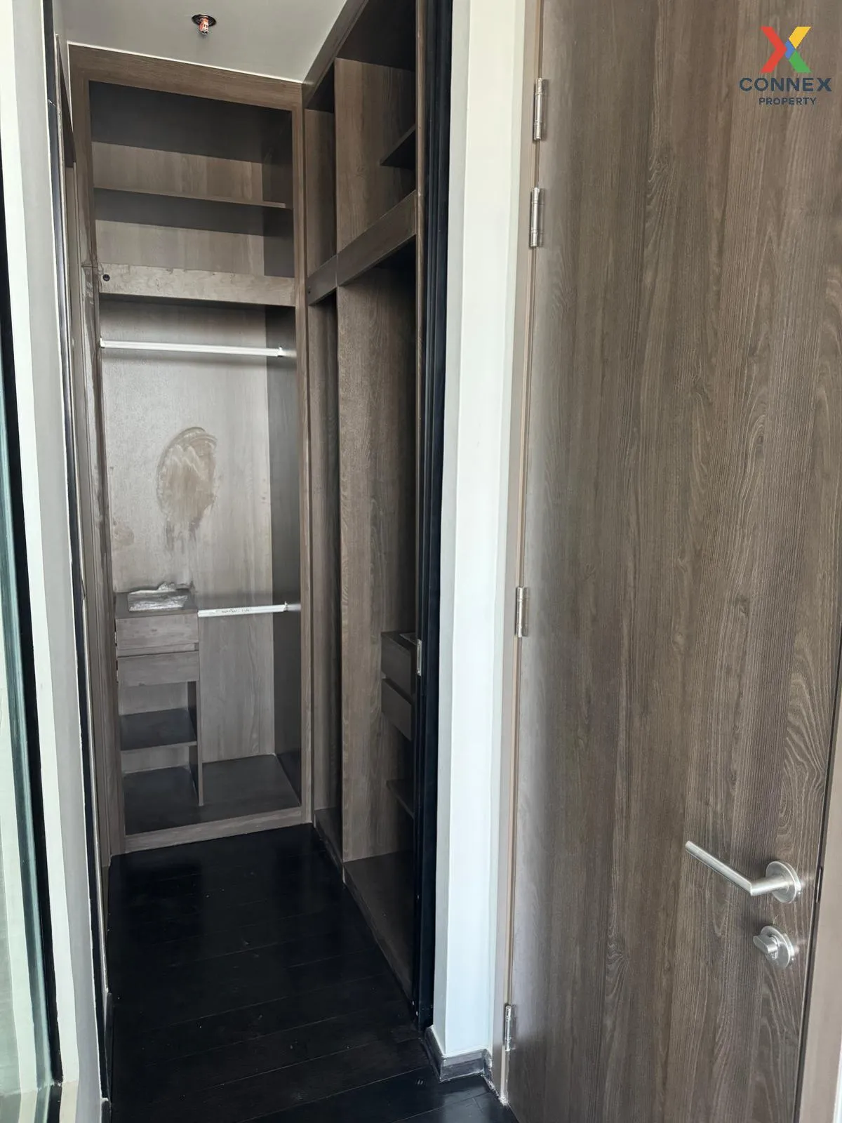 เช่าคอนโด  พาร์ค ออริจิ้น ทองหล่อ BTS-ทองหล่อ คลองตันเหนือ เขต วั