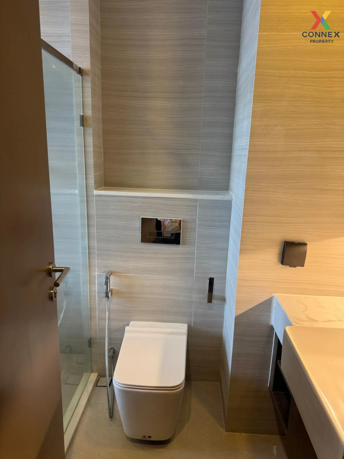 เช่าคอนโด  พาร์ค ออริจิ้น ทองหล่อ BTS-ทองหล่อ คลองตันเหนือ เขต วั