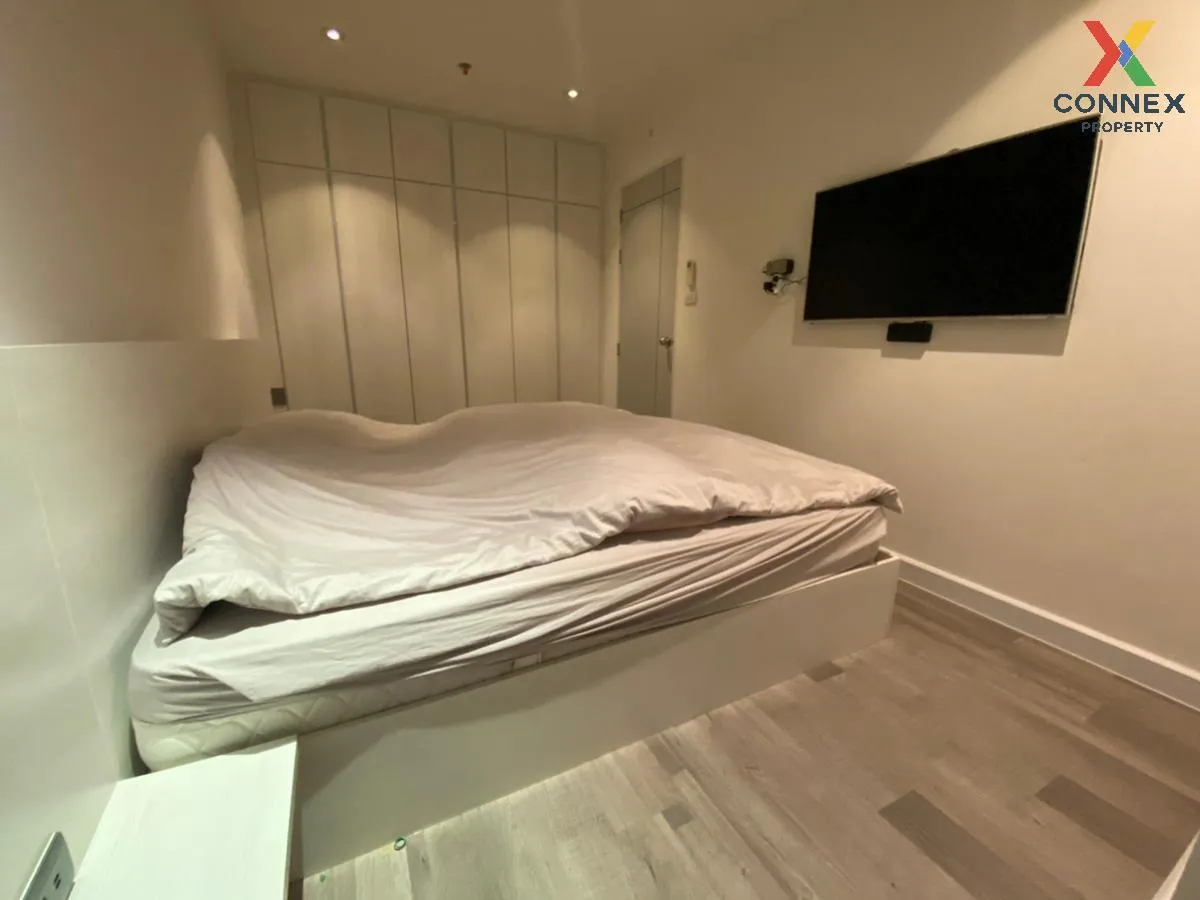 ขายคอนโด  เดอะ เพรสซิเดนท์ สุขุมวิท 81 BTS-อ่อนนุช พระโขนงเหนือ เ