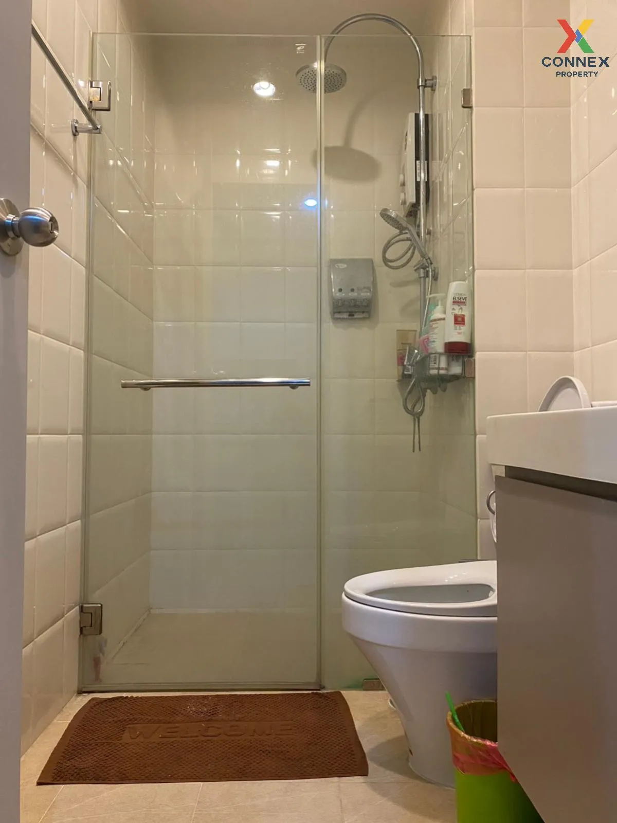 ขายคอนโด  เดอะ เพรสซิเดนท์ สุขุมวิท 81 BTS-อ่อนนุช พระโขนงเหนือ เ