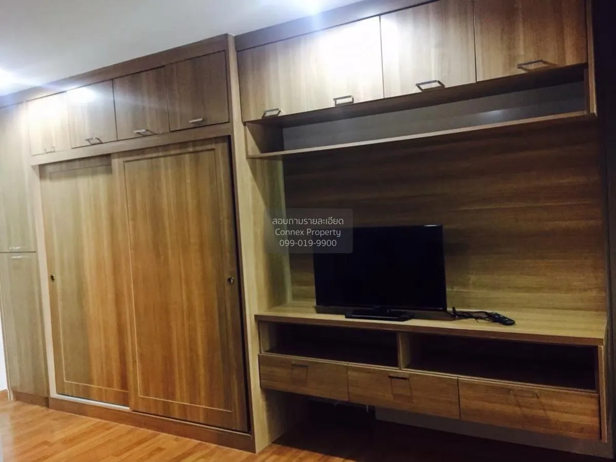 For Rent Condo , Regent Home 25 Tiwanon , MRT-Ministry of Pubic H 4