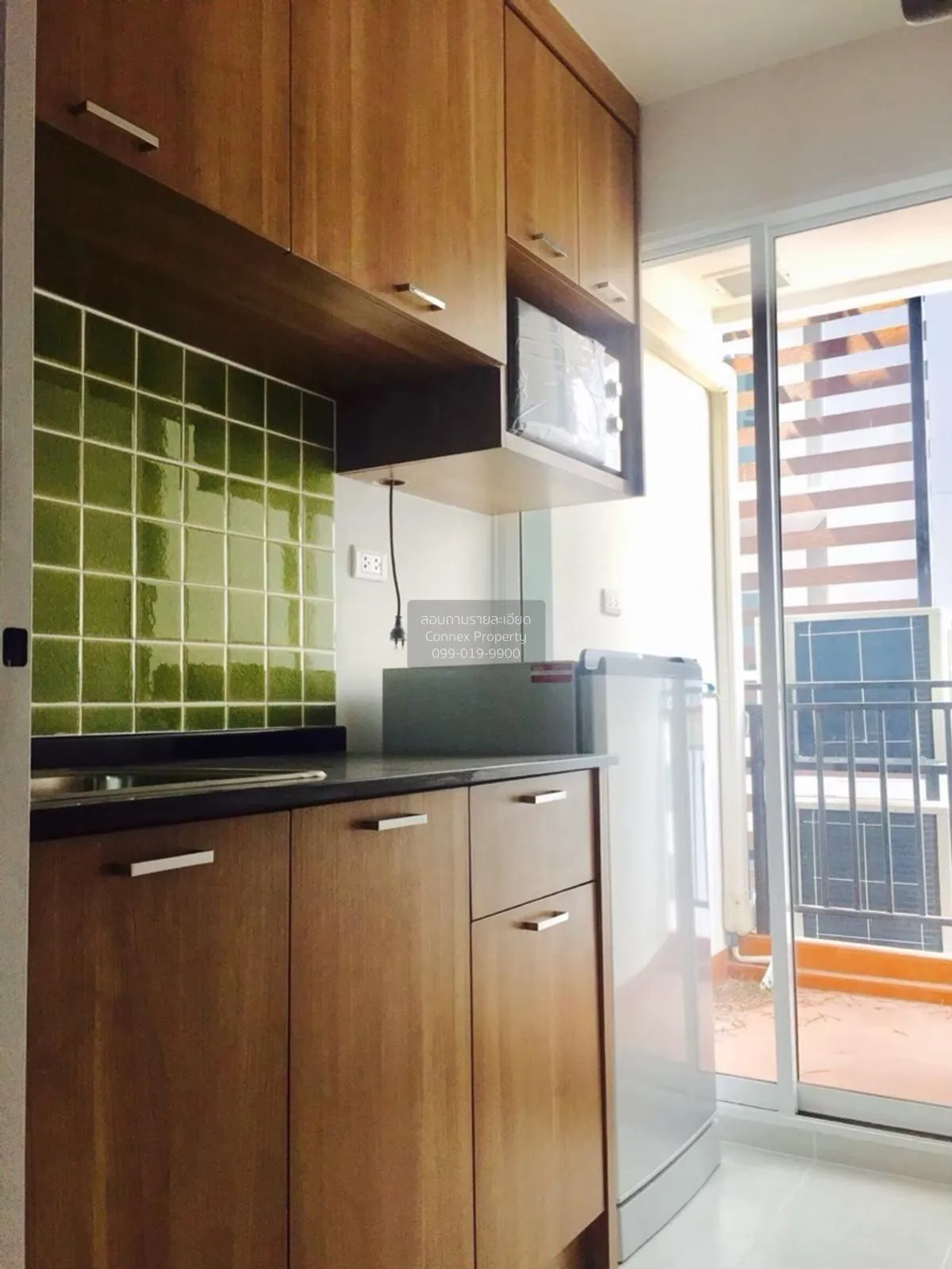 For Rent Condo , Regent Home 25 Tiwanon , MRT-Ministry of Pubic H