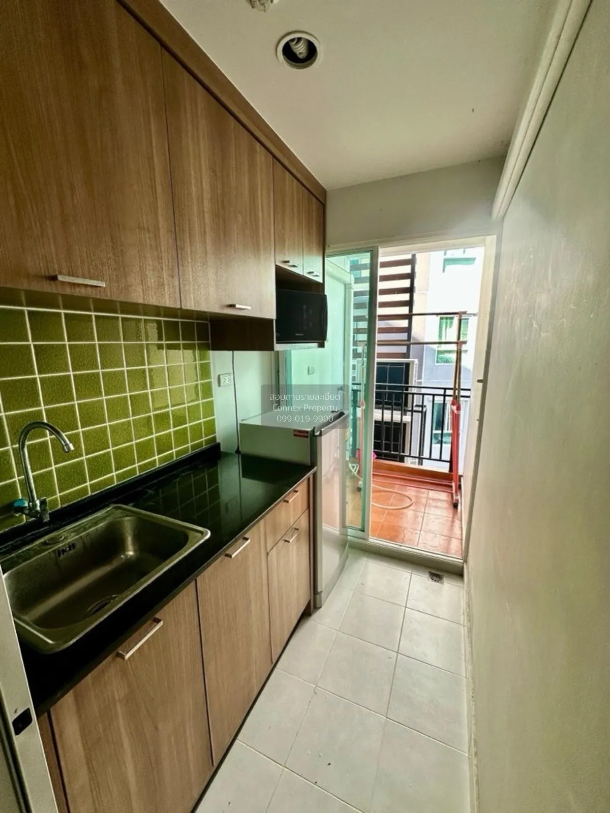 For Rent Condo , Regent Home 25 Tiwanon , MRT-Ministry of Pubic H