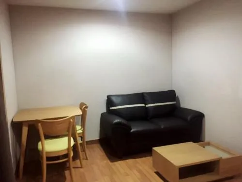 เช่าคอนโด  รีเจ้นท์ โฮม 25 ติวานนท์ MRT-กระทรวงสาธารณสุข ตลาดขวัญ เมืองนนทบุรี นนทบุรี CX-137711