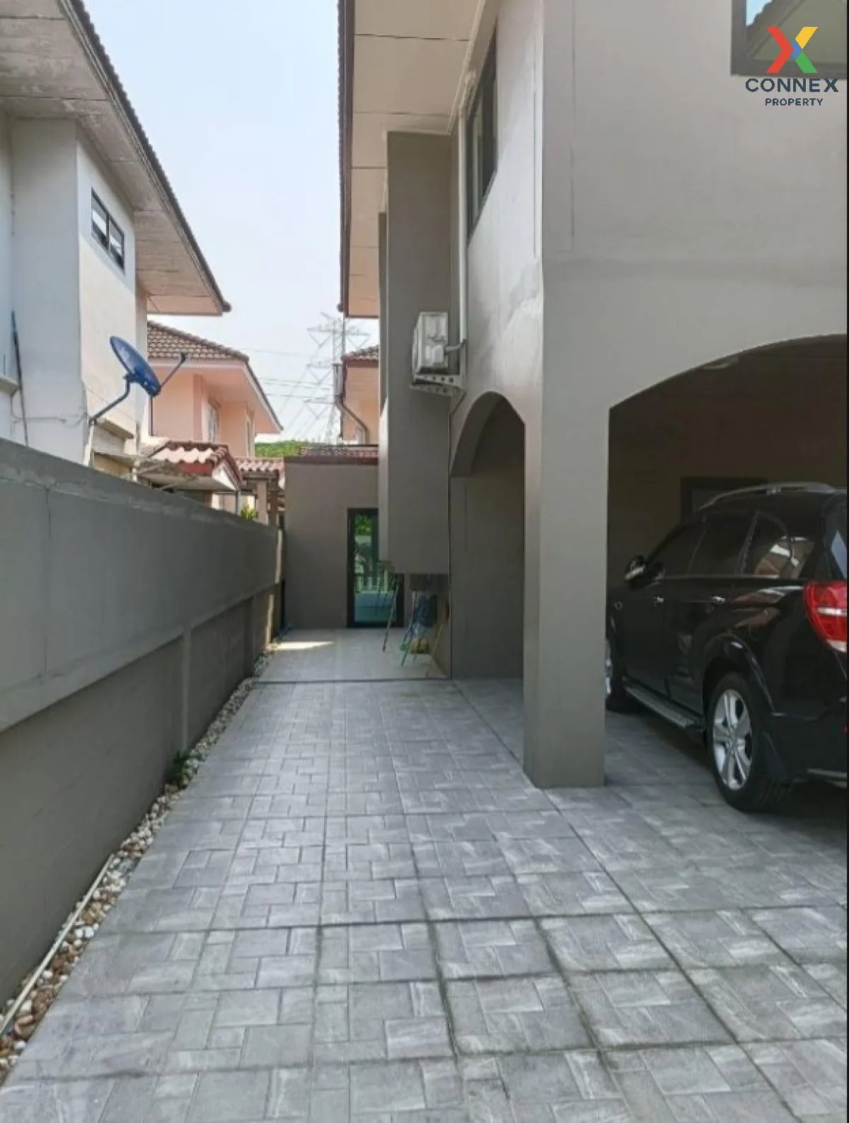 For Sale House , Baan Petkasem 3 , Bang Khae Nuea , Bang Khae , B 4