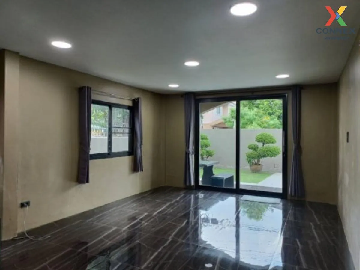 For Sale House , Baan Petkasem 3 , Bang Khae Nuea , Bang Khae , B