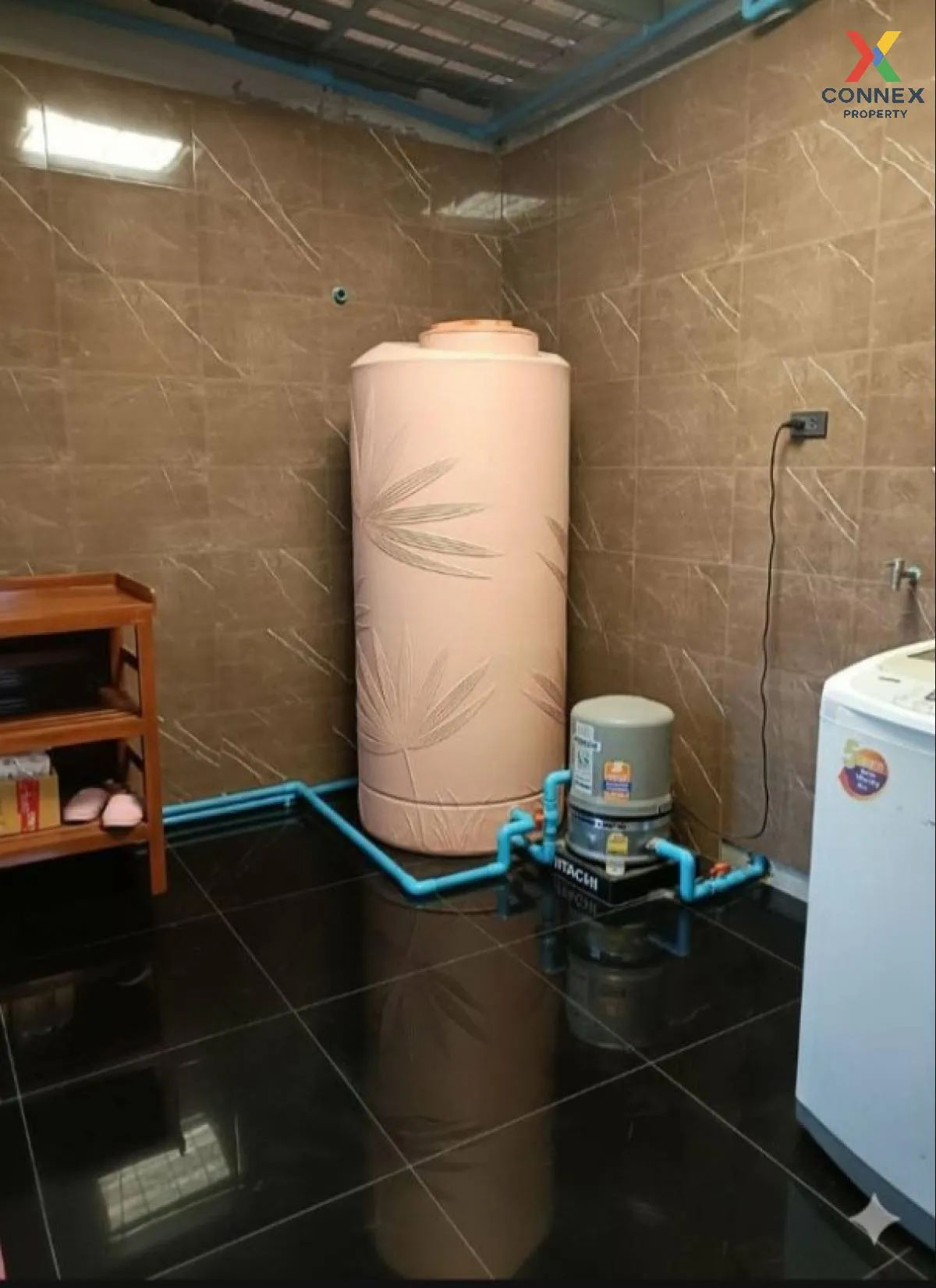 For Sale House , Baan Petkasem 3 , Bang Khae Nuea , Bang Khae , B