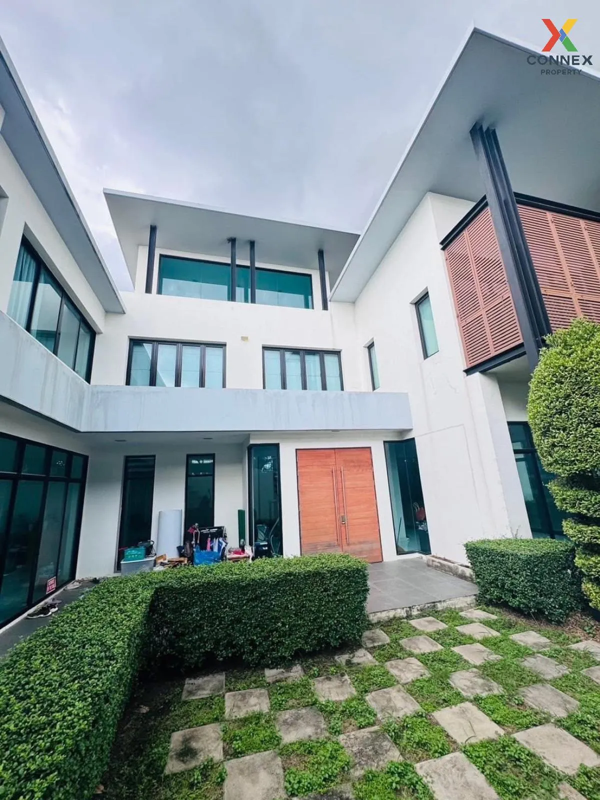 ขายบ้าน  เอ็นริช พาร์ค บางระมาด เขต ตลิ่งชัน กรุงเทพ CX-137718 3