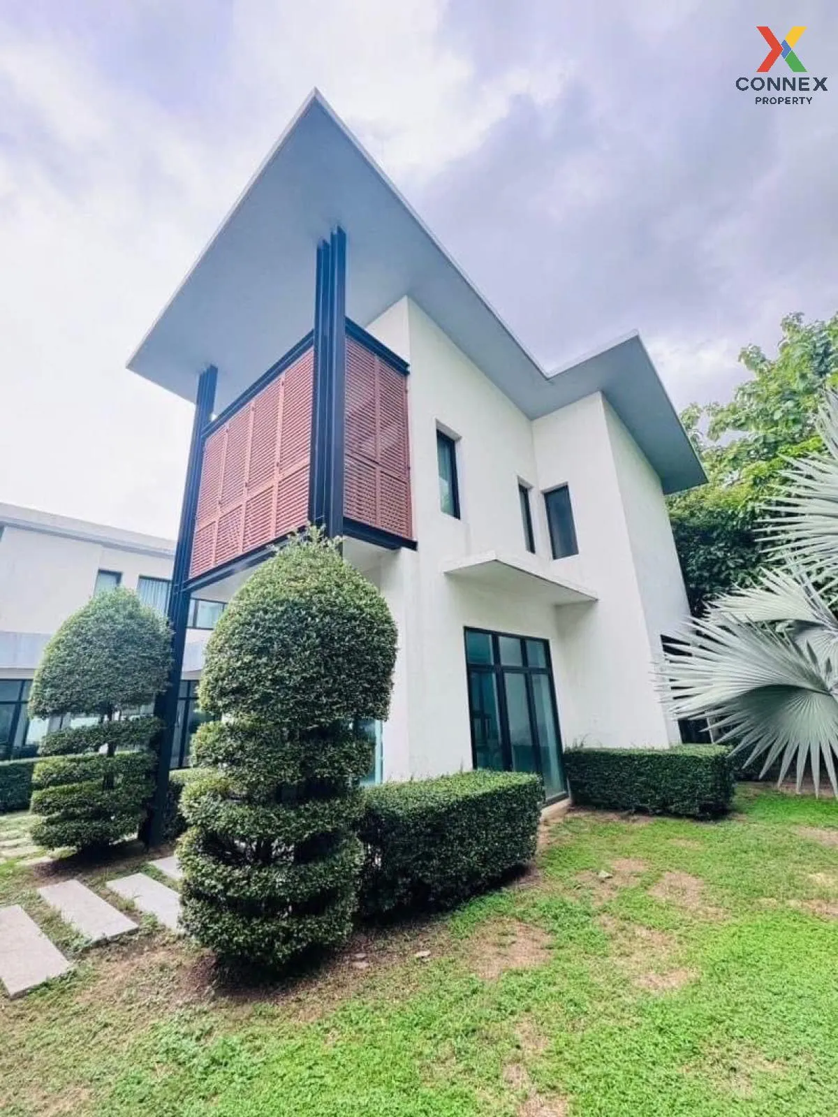 ขายบ้าน  เอ็นริช พาร์ค บางระมาด เขต ตลิ่งชัน กรุงเทพ CX-137718 4