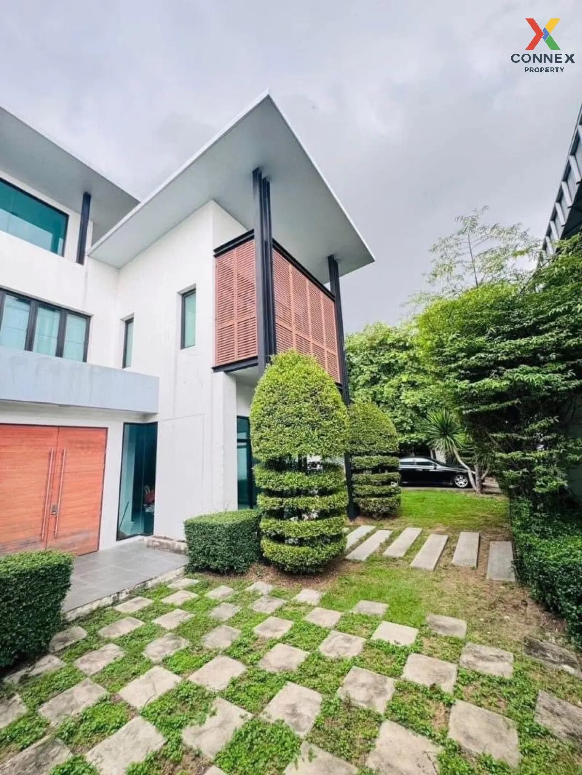 ขายบ้าน  เอ็นริช พาร์ค บางระมาด เขต ตลิ่งชัน กรุงเทพ CX-137718