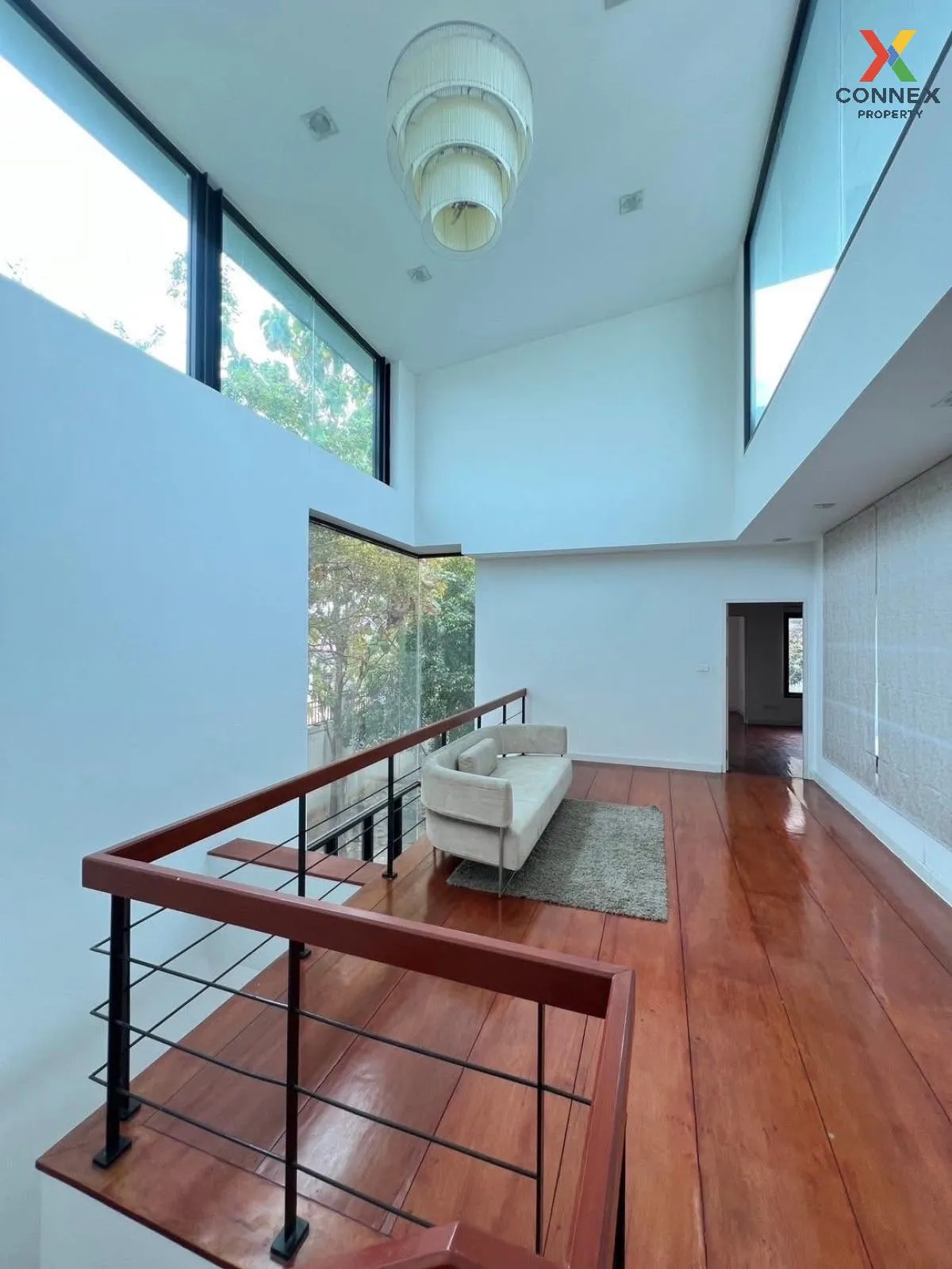 ขายบ้าน  เอ็นริช พาร์ค บางระมาด เขต ตลิ่งชัน กรุงเทพ CX-137718