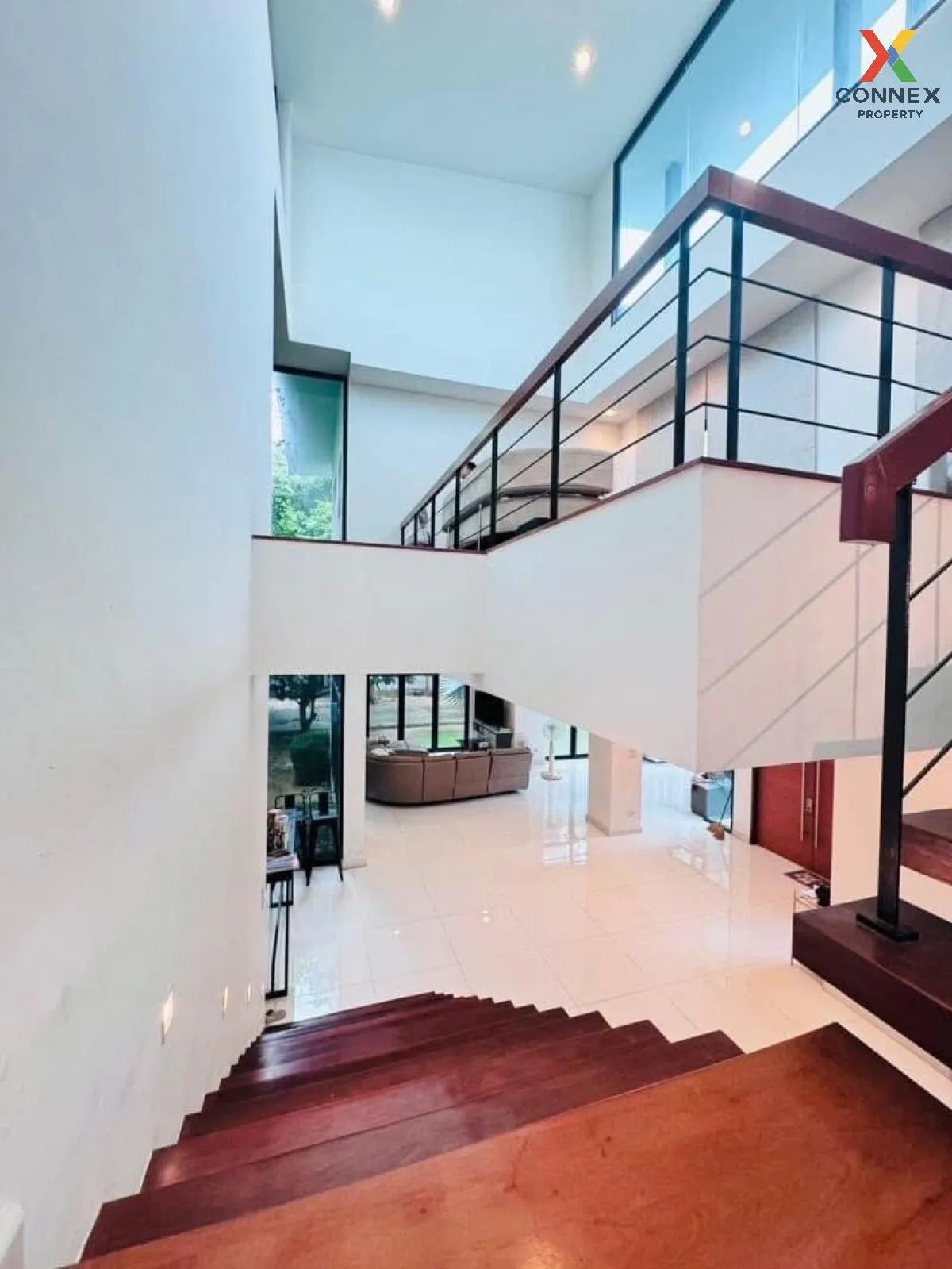 ขายบ้าน  เอ็นริช พาร์ค บางระมาด เขต ตลิ่งชัน กรุงเทพ CX-137718