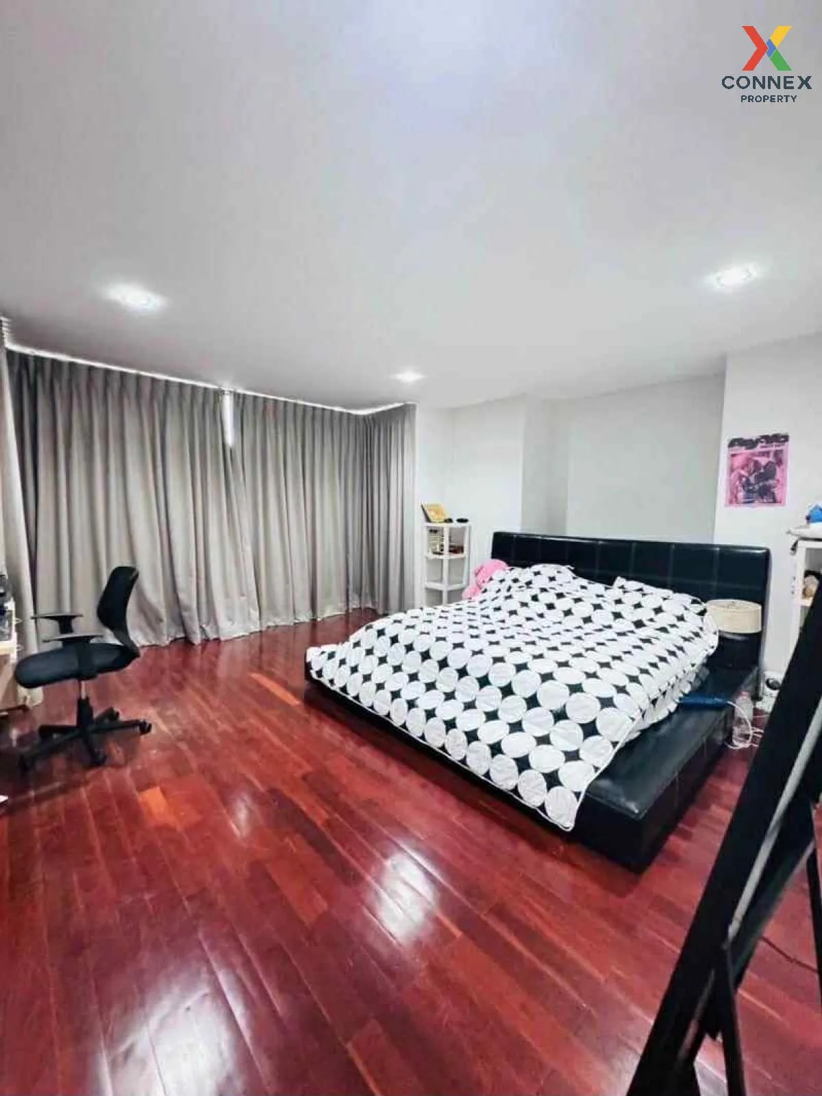 ขายบ้าน  เอ็นริช พาร์ค บางระมาด เขต ตลิ่งชัน กรุงเทพ CX-137718