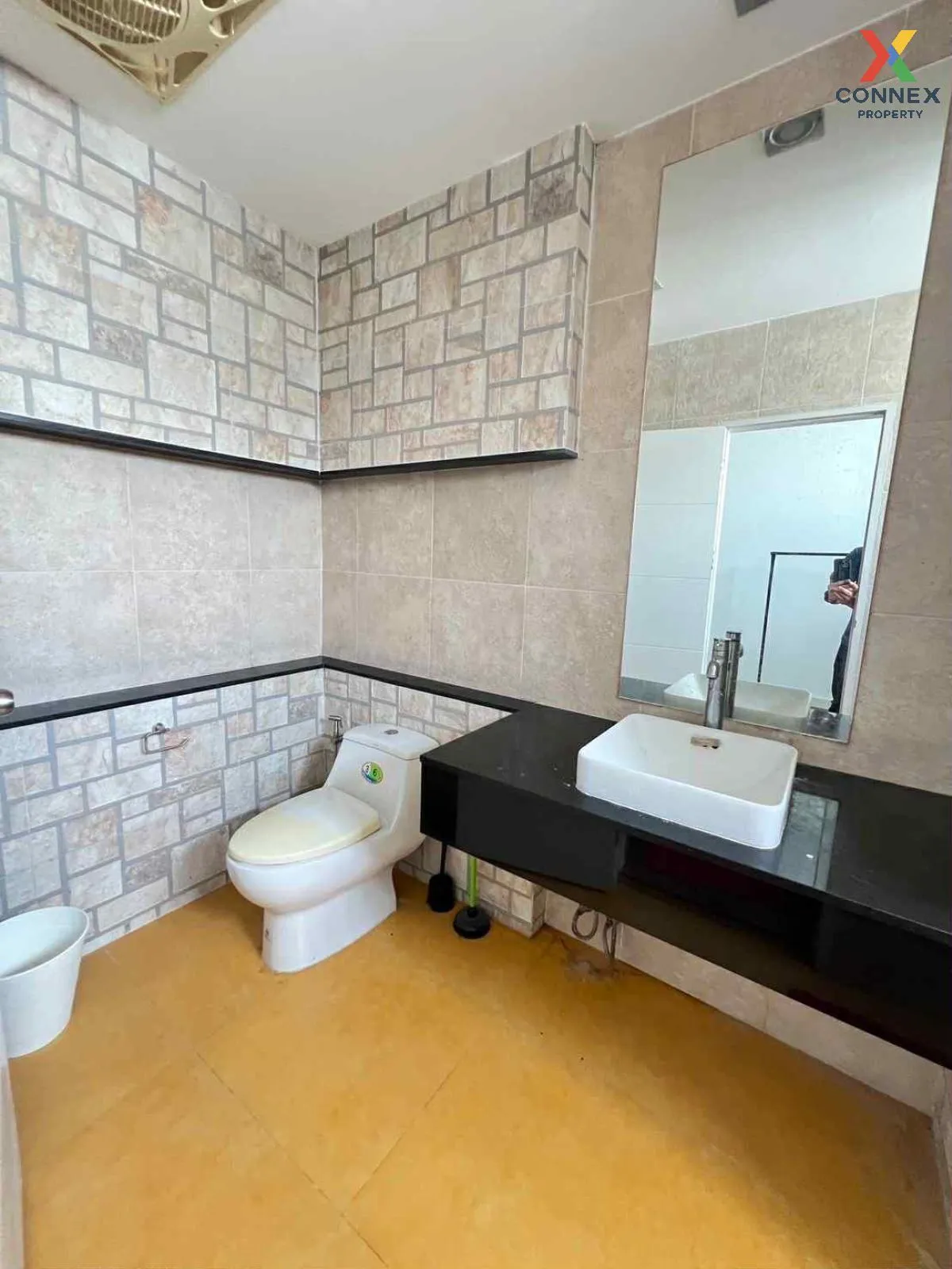 ขายบ้าน  เอ็นริช พาร์ค บางระมาด เขต ตลิ่งชัน กรุงเทพ CX-137718