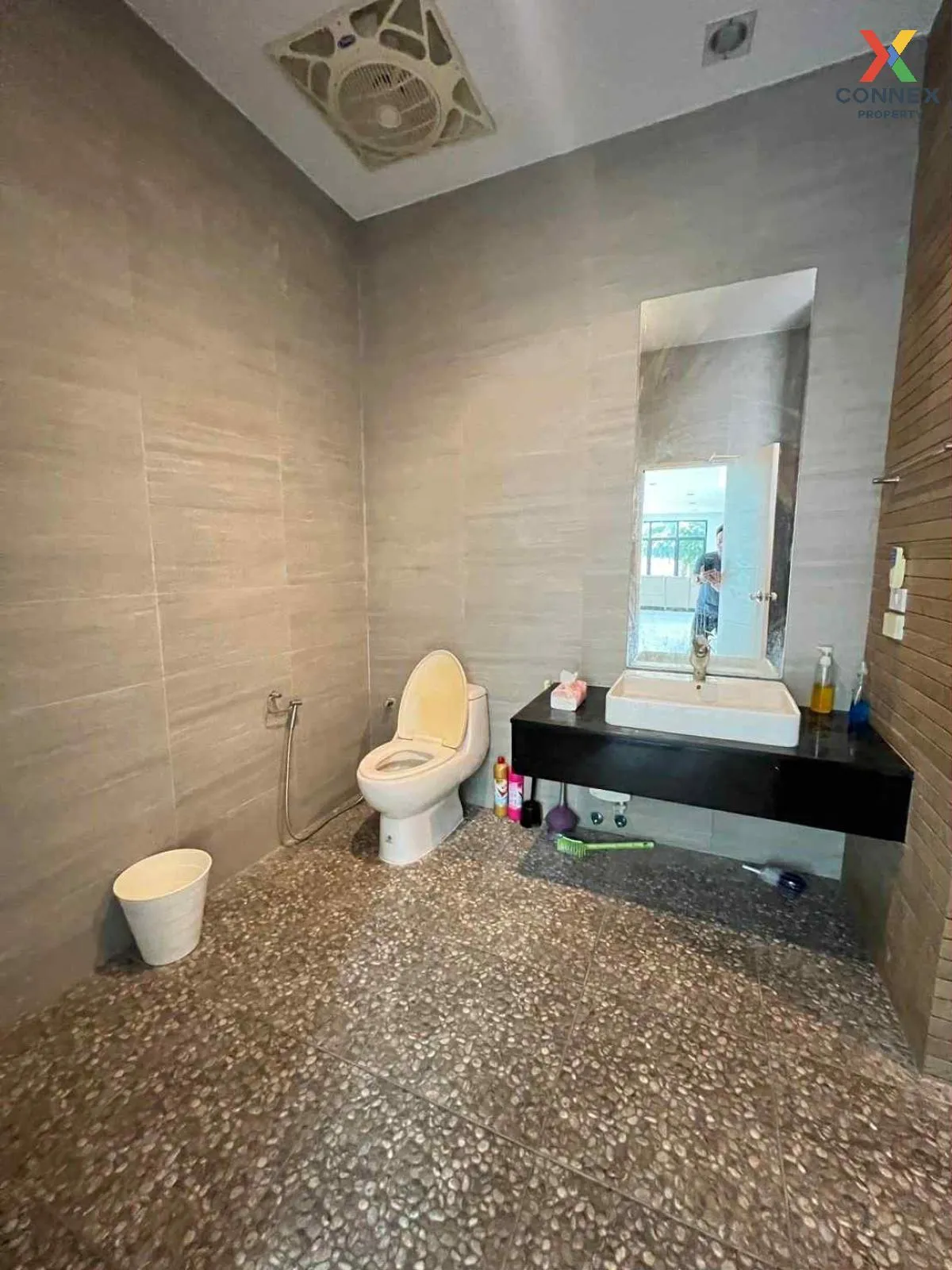 ขายบ้าน  เอ็นริช พาร์ค บางระมาด เขต ตลิ่งชัน กรุงเทพ CX-137718