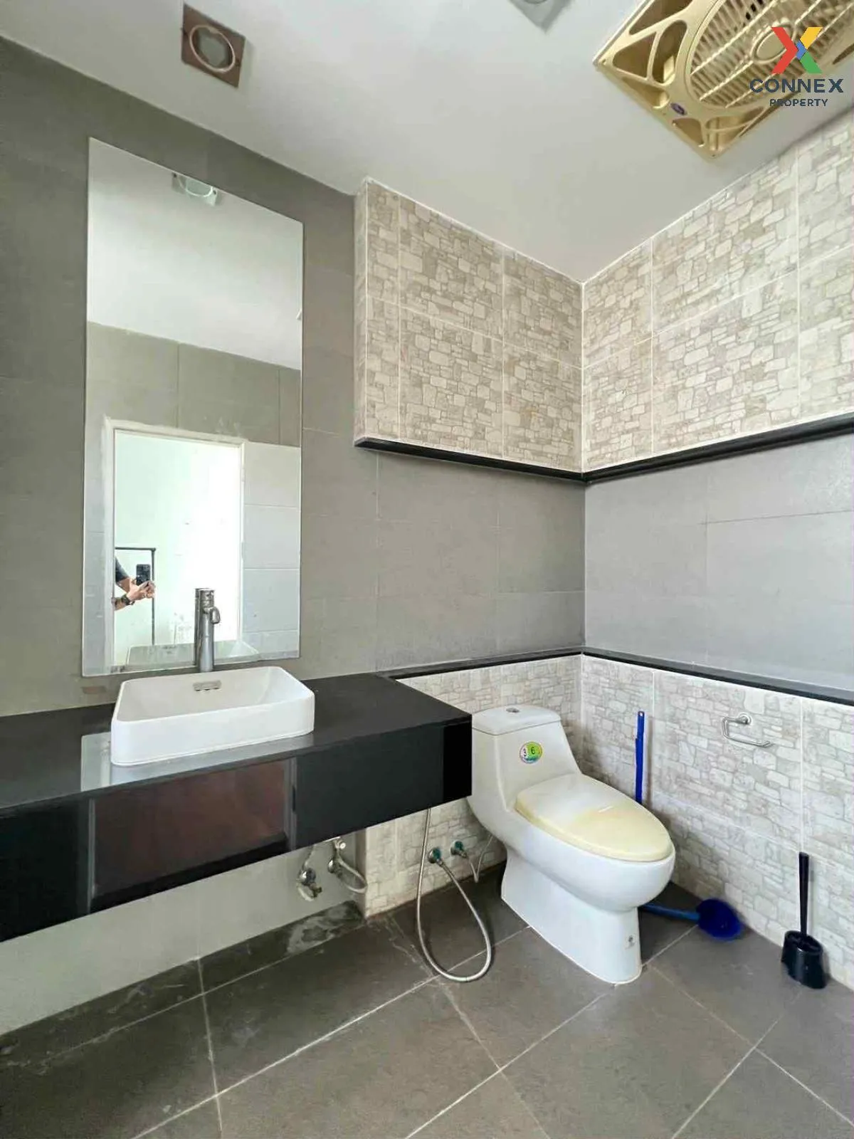 ขายบ้าน  เอ็นริช พาร์ค บางระมาด เขต ตลิ่งชัน กรุงเทพ CX-137718