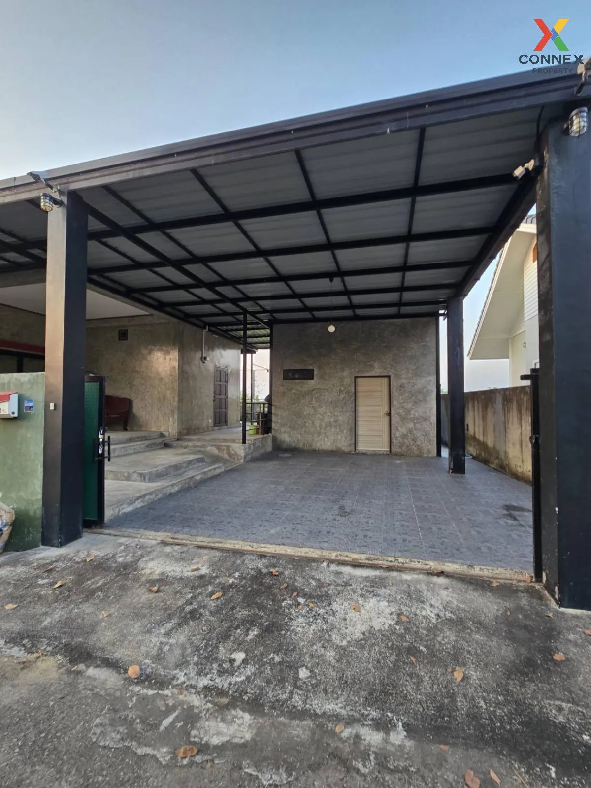 เช่าบ้านสไตล์โมเดิร์นลอฟท์สุดฮิป อำเภอหางดง เชียงใหม่  หารแก้ว หา 2