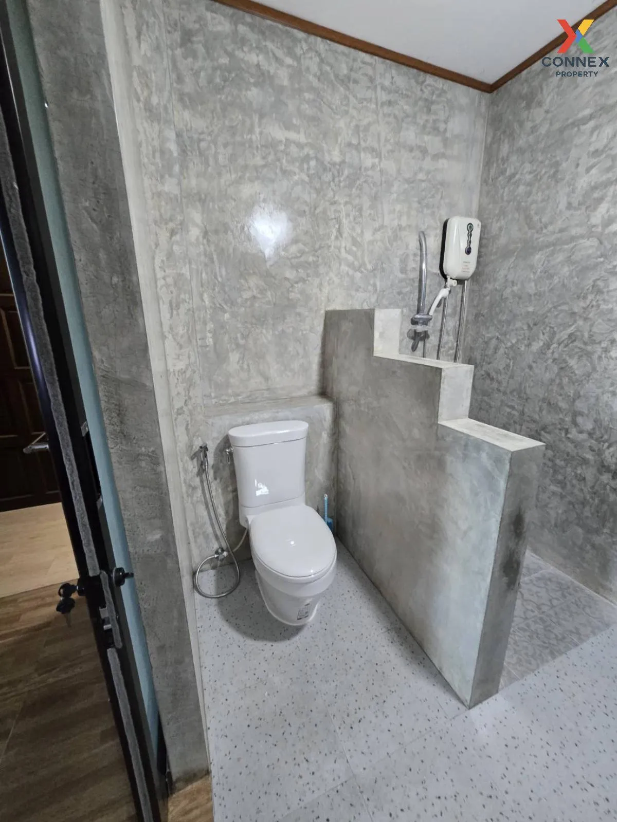 เช่าบ้านสไตล์โมเดิร์นลอฟท์สุดฮิป อำเภอหางดง เชียงใหม่  หารแก้ว หา