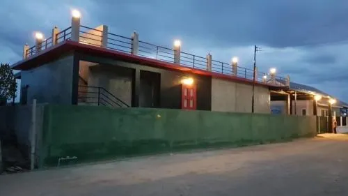 เช่าบ้านสไตล์โมเดิร์นลอฟท์สุดฮิป อำเภอหางดง เชียงใหม่  หารแก้ว หางดง เชียงใหม่ CX-137720