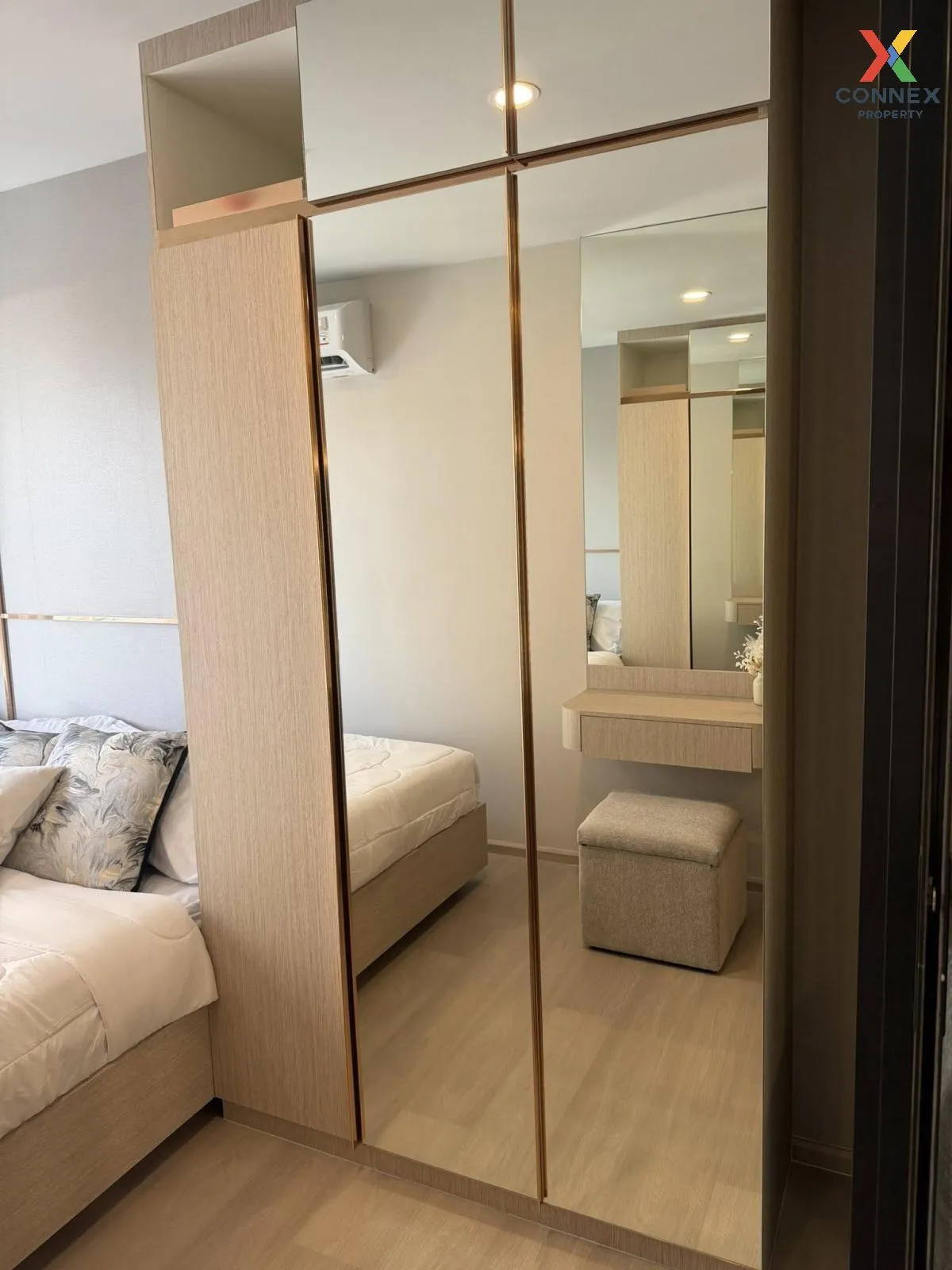 เช่าคอนโด  แอสปาย อ่อนนุช สเตชั่น BTS-อ่อนนุช พระโขนง เขต คลองเตย 2