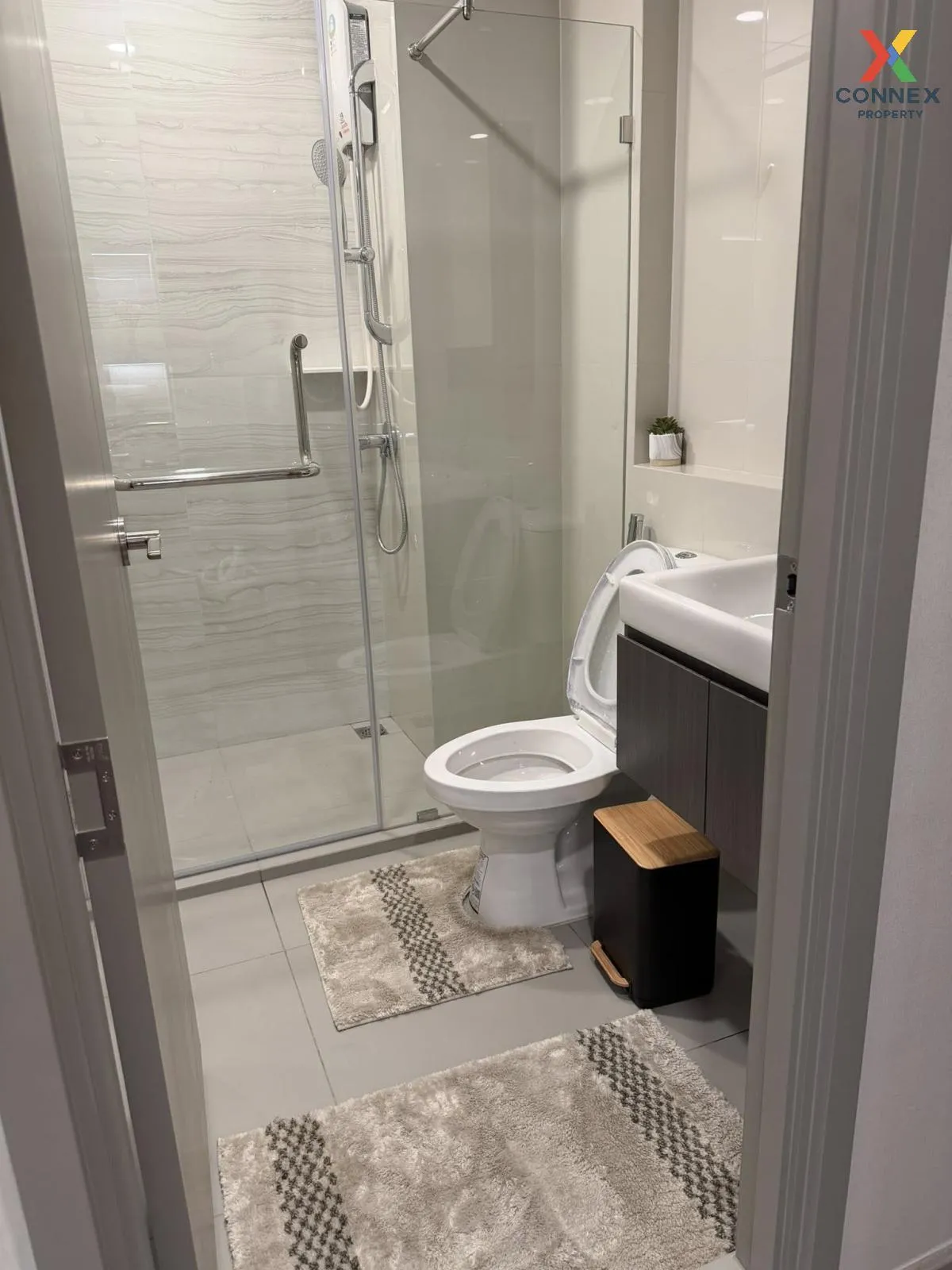 เช่าคอนโด  แอสปาย อ่อนนุช สเตชั่น BTS-อ่อนนุช พระโขนง เขต คลองเตย