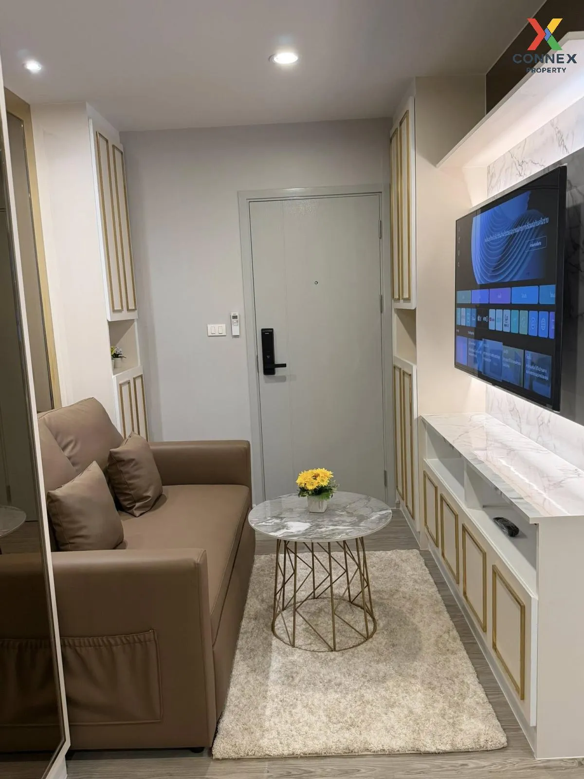 For Rent Condo , Regent Home Bangna (New Project) , Bang Na , Ban 1