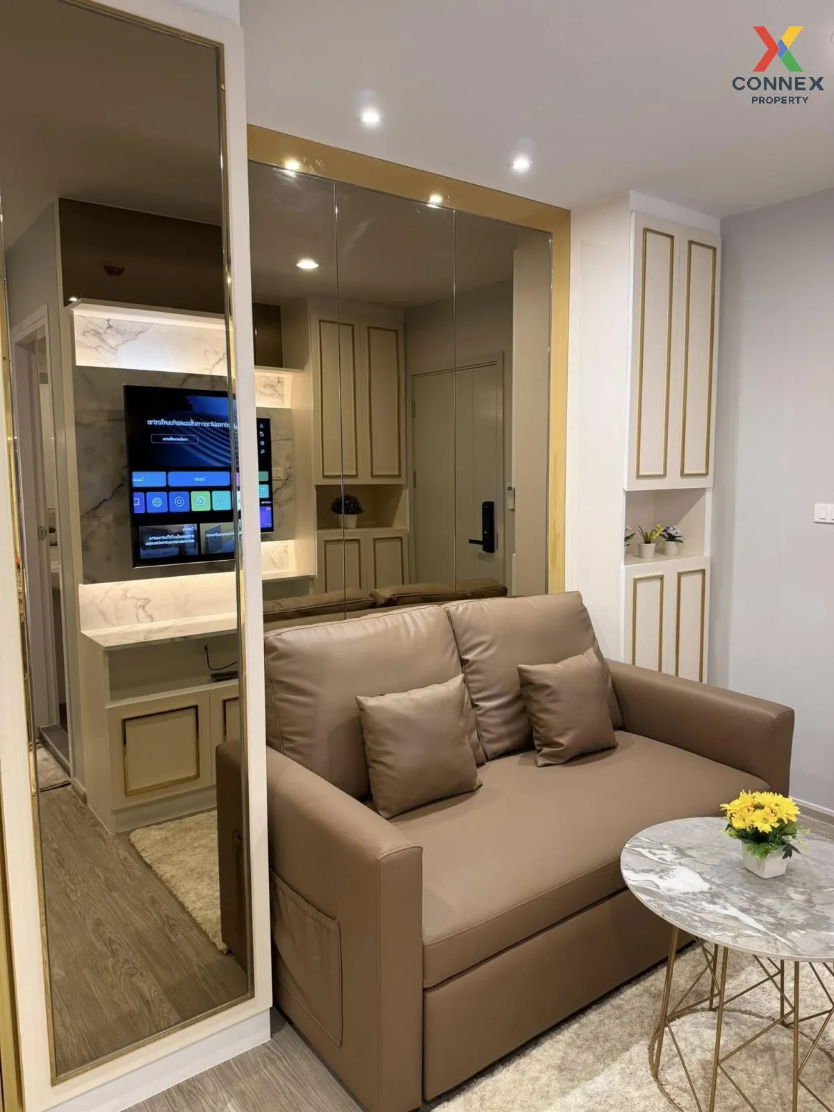 For Rent Condo , Regent Home Bangna (New Project) , Bang Na , Ban 2