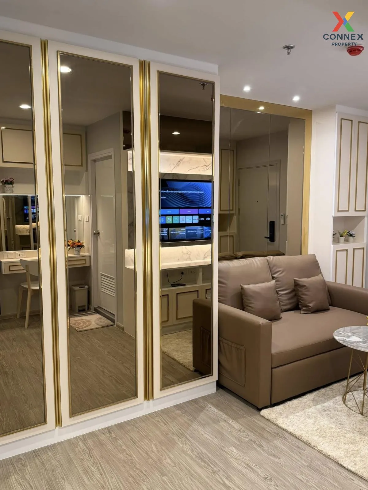 For Rent Condo , Regent Home Bangna (New Project) , Bang Na , Ban 3