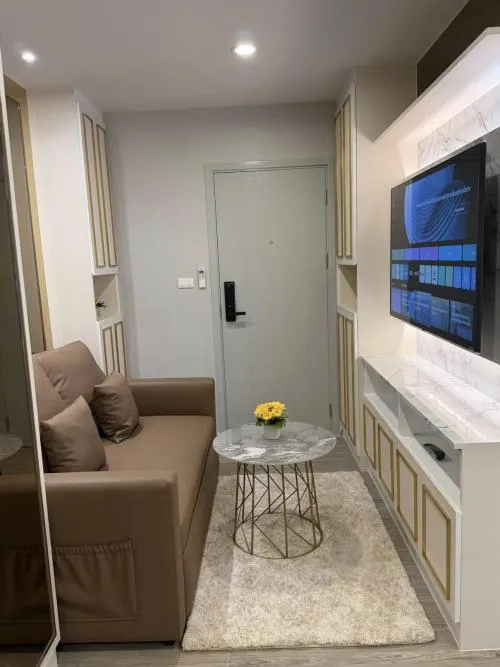 For Rent Condo , Regent Home Bangna (New Project) , Bang Na , Bang Na , Bangkok , CX-137727