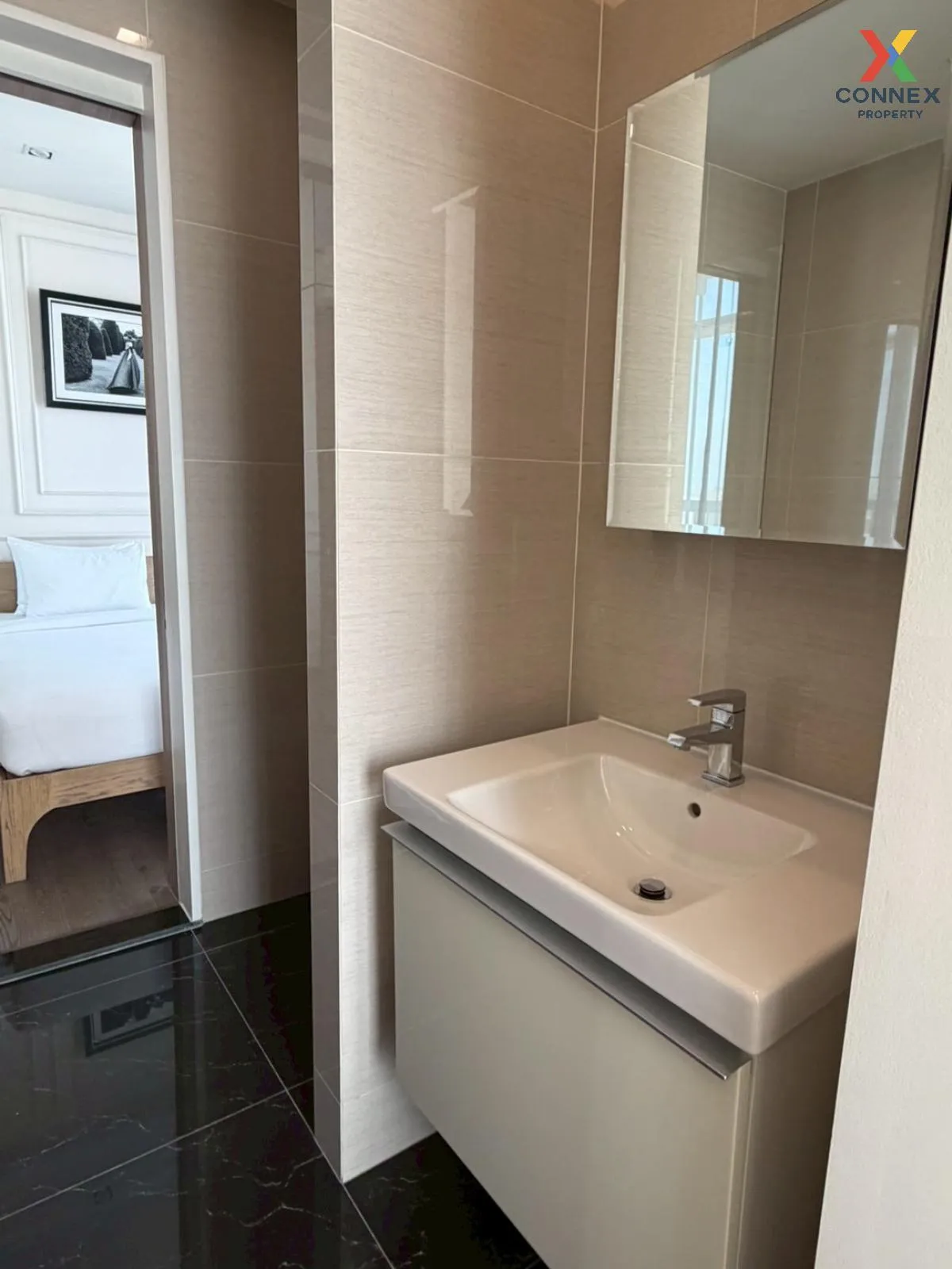 เช่าคอนโด  พาร์ค ออริจิ้น พร้อมพงษ์ BTS-พร้อมพงษ์ คลองตัน เขต คลอ