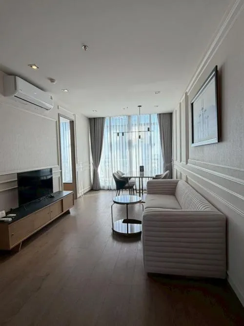 For Rent Condo , Park Origin Phrom Phong , BTS-Phrom Phong , Khlong Tan , Khlong Toei , Bangkok , CX-137729