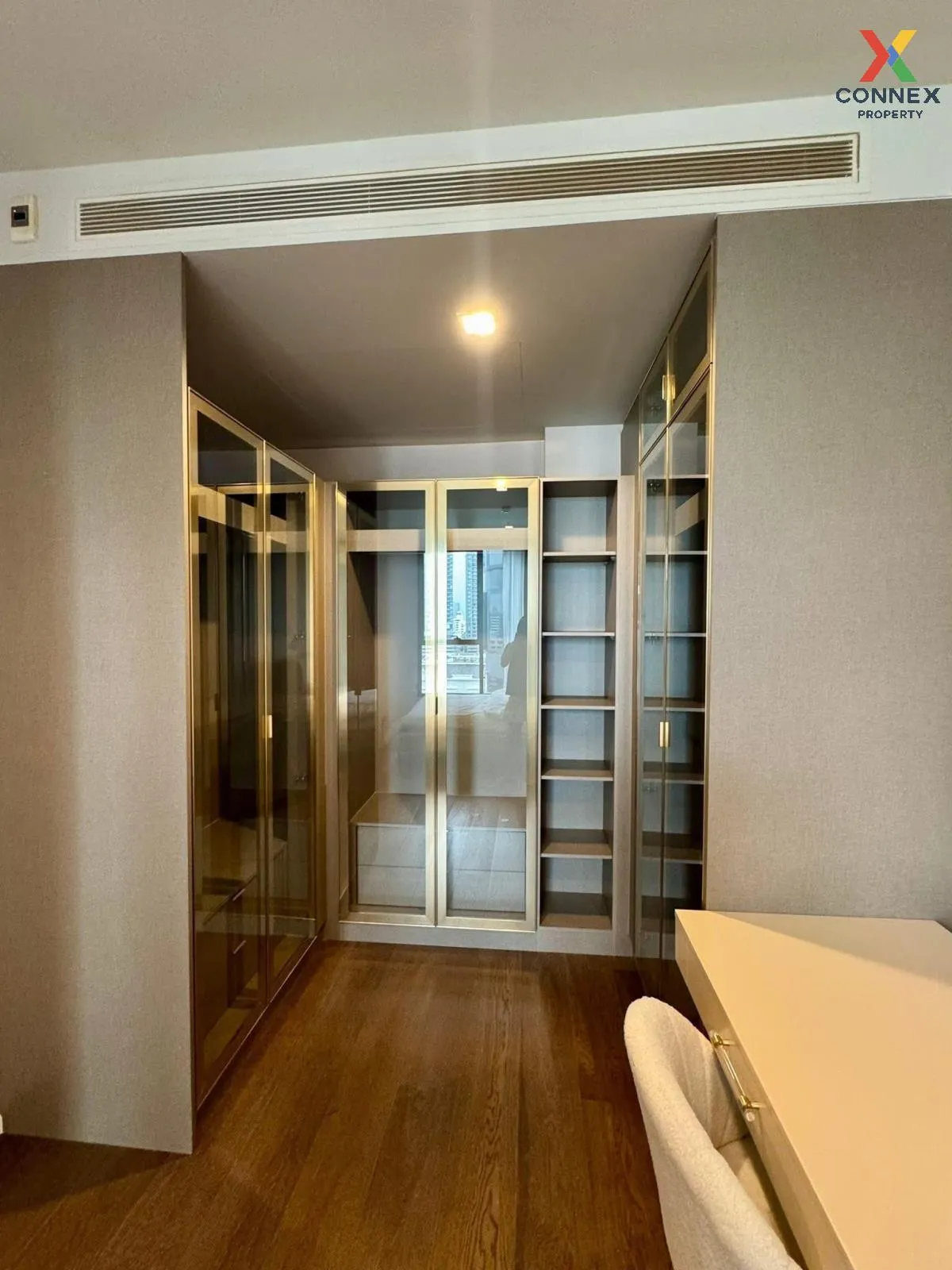 เช่าคอนโด  ไอดีโอ คิว สุขุมวิท 36 BTS-ทองหล่อ คลองตัน เขต คลองเตย