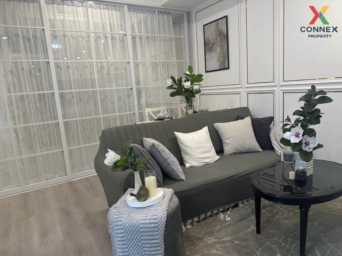 For Rent Condo , Monterey Place , Khlong Toei , Khlong Toei , Ban 1