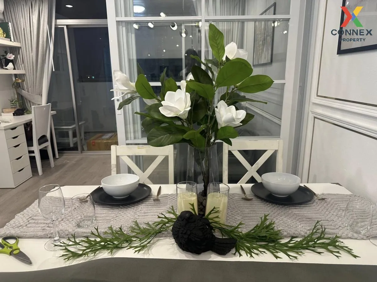 For Rent Condo , Monterey Place , Khlong Toei , Khlong Toei , Ban 3